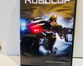 Robocop DVD Remake