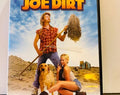 Joe Dirt DVD (2001)