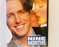 Nine Months DVD (2001)