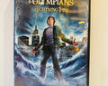 Percy Jackson & the Olympians The Lightning Thief DVD