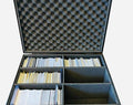 Ultimate Sports Card or TCG Card Storage Box