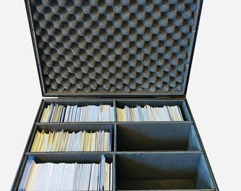 Ultimate Sports Card or TCG Card Storage Box