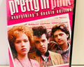 Pretty in Pink DVD (2006) Everything's Duckie Edition