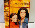Gilmore Girls DVD Season One, 2004 Box Set