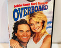 Overboard DVD (1999)