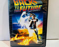 Back to the Future DVD (2 Disc, includes Bonus Features)