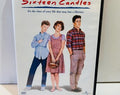 Sixteen Candles DVD High School Reunion Collection