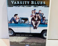 Varsity Blues DVD (1999)
