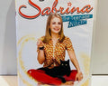Sabrina the Teenage Witch DVD Season One 2006
