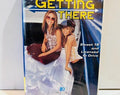 Mary Kate and Ashley VHS Getting There Clamshell VHS(2002)