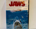 Jaws DVD