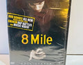 8 Mile DVD (2002)