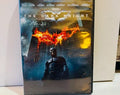 The Dark Knight DVD