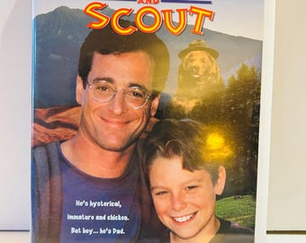 Father and Scout DVD (2003)