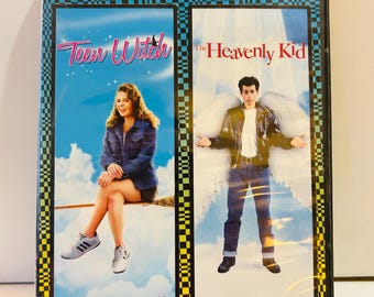 Teen Witch / Heavenly Kid DVD (2007)
