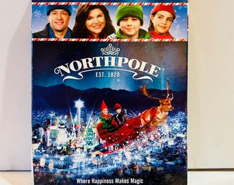 Northpole DVD