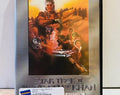 Star Trek II DVD (2002) The Wrath of Khan in a Blockbuster Case
