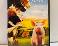 Babe DVD (1995) Full Screen Special Edition