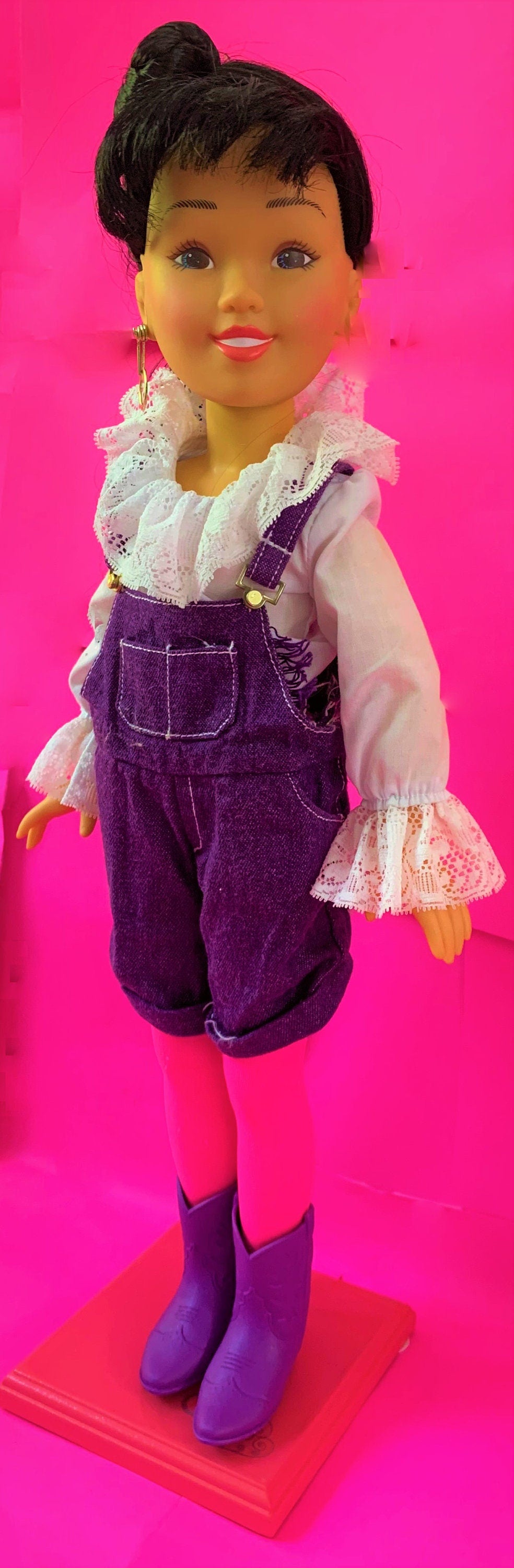 Baby-Sitter Club 18" Kenner Dolls (1993)