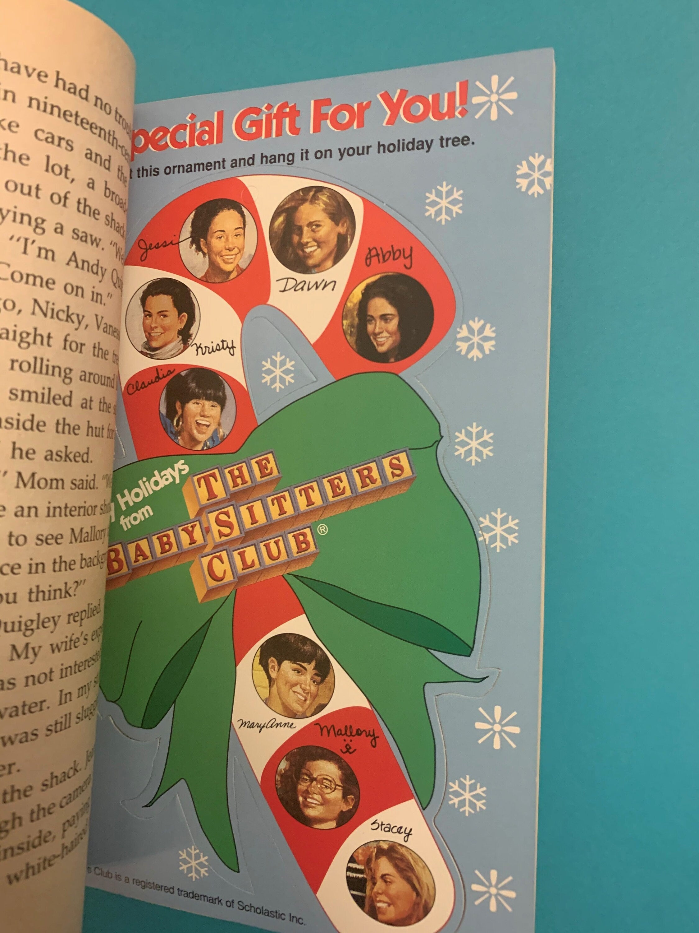 Babysitters Club #80 to #97 - Choose a Paperback Book by Ann M. Martin