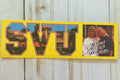 SVU 90's Bookmark - Authentic, Rare, Sweet Valley University