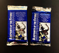 Blueprints of the Future Trading Card Pack (1 Pack of 10 Cards)