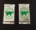 Equestrian Trading Card Pack (1 Pack of 10 Cards)