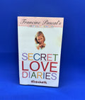 Secret Love Diaries - Choose a Sweet Valley University Book