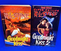 Goodnight Kiss Collection - Choose a book by R.L. Stine
