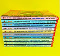 Babysitters Club #98 to #107 - Choose a Paperback Book by Ann M. Martin