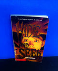 Hide and Seek by Jane McFann (1995)