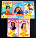 Sweet Valley High Super Star Books - Choose a Title by Francine Pascal