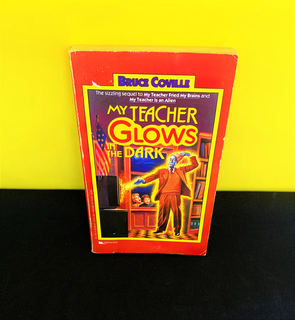 Bruce Coville Collection - Choose a Book