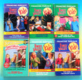 Sweet Valley Kids, Choose a Super Snooper Book below