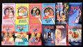 Sweet Valley Thrillers - Choose a Sweet Valley High Book