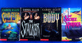 Carol Ellis Books - Choose a Title