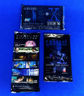The X Files Card Mix (3 Packs)