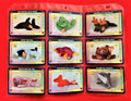 Beanie Baby (1998) Inaugural Edition Trading Cards - Choose One #1 to 54