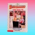 Karen's Haircut (Babysitters Club) Little Sister Book #8