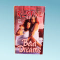 Bad Dreams (1994) Fear Street Book by R.L. Stine