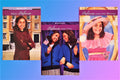 Rebecca Books American Girl Collection (Good Condition)