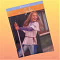 Meet Julie Book from the American Girl Collection (Good Condition)