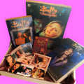Buffy Mystery Treasure Box! Vintage gifts, Retro Gifts, Birthday Gift Idea