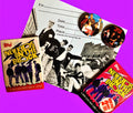 NKOTB Gift Set New Kids on the Block