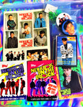 NKOTB Jonathan Mini Pack, New Kids on the Block gift ideas, retro gifts