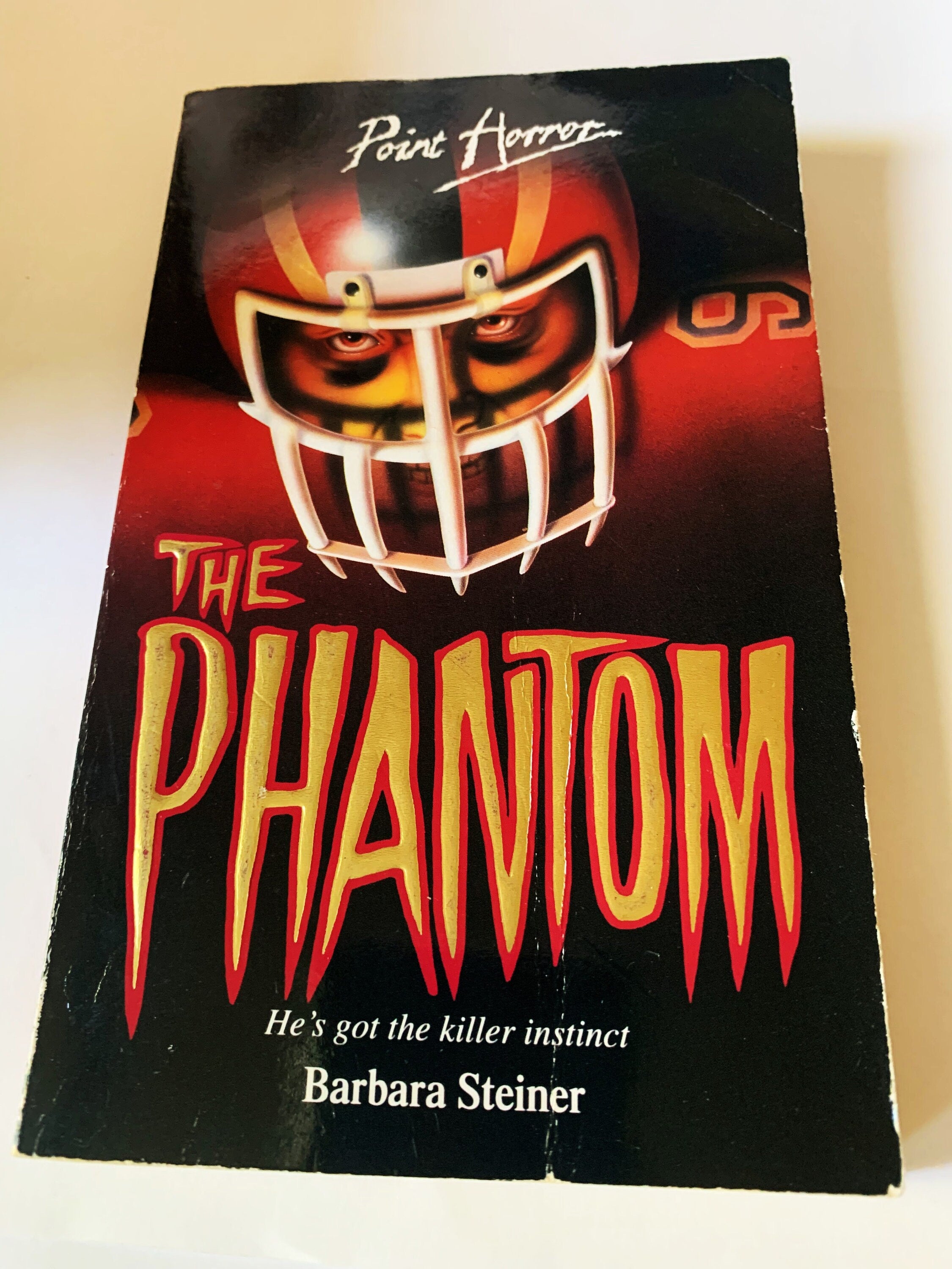 Barbara Steiner Collections - Choose a Book