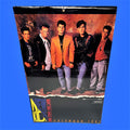 NKOTB 1991 Sealed Calendar