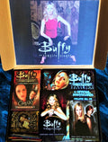 Buffy the Vampire Slayer Mystery Treasure Box 🧛‍♀️