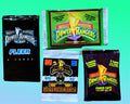 Power Rangers (4 Packs Pictured) Trading/Cards/Coin Pack/Slammers
