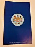 Baby-Sitter's Club Sticker!